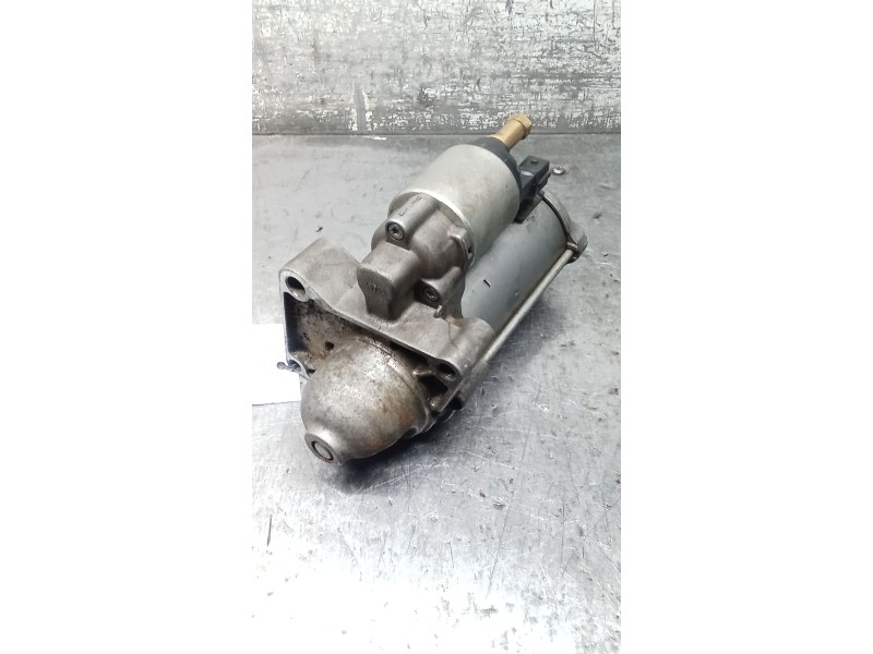 Recambio de motor arranque para citroën berlingo station wagon xtr plus referencia OEM IAM 9830507480 0001179031 