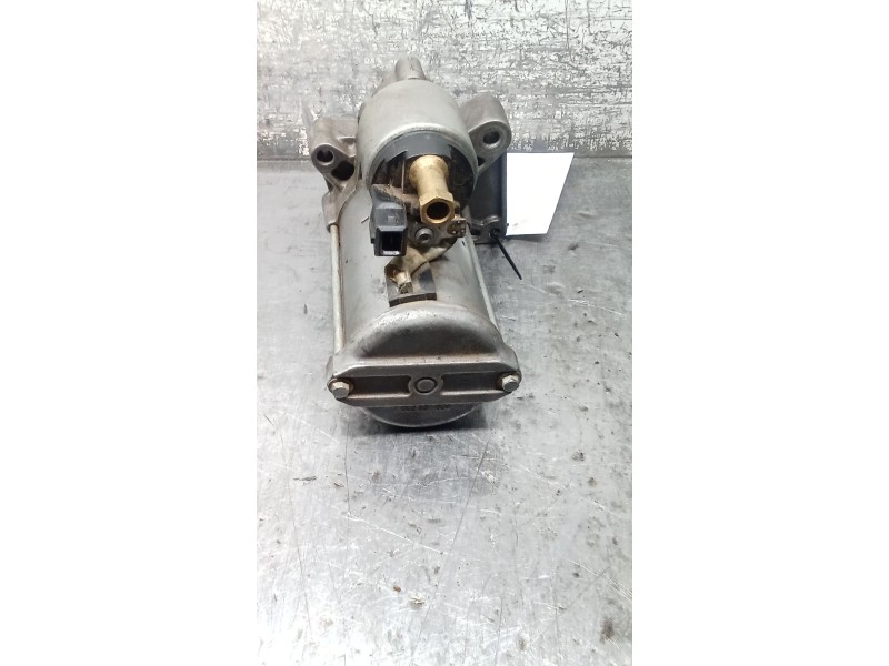 Recambio de motor arranque para citroën berlingo station wagon xtr plus referencia OEM IAM 9830507480 0001179031 