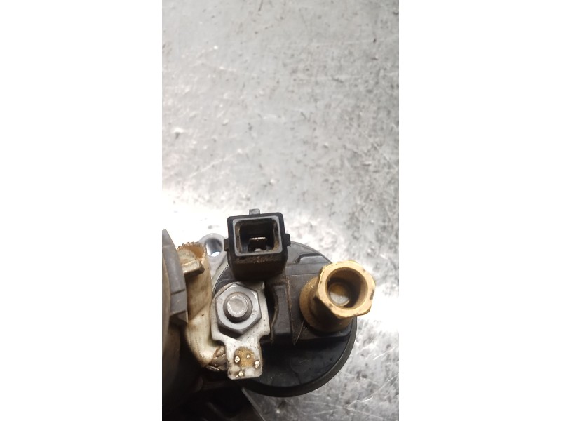 Recambio de motor arranque para citroën berlingo station wagon xtr plus referencia OEM IAM 9830507480 0001179031 