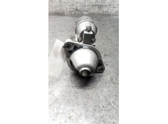 Recambio de motor arranque para opel astra g hatchback (t98) 1.7 dti 16v (f08, f48) referencia OEM IAM   