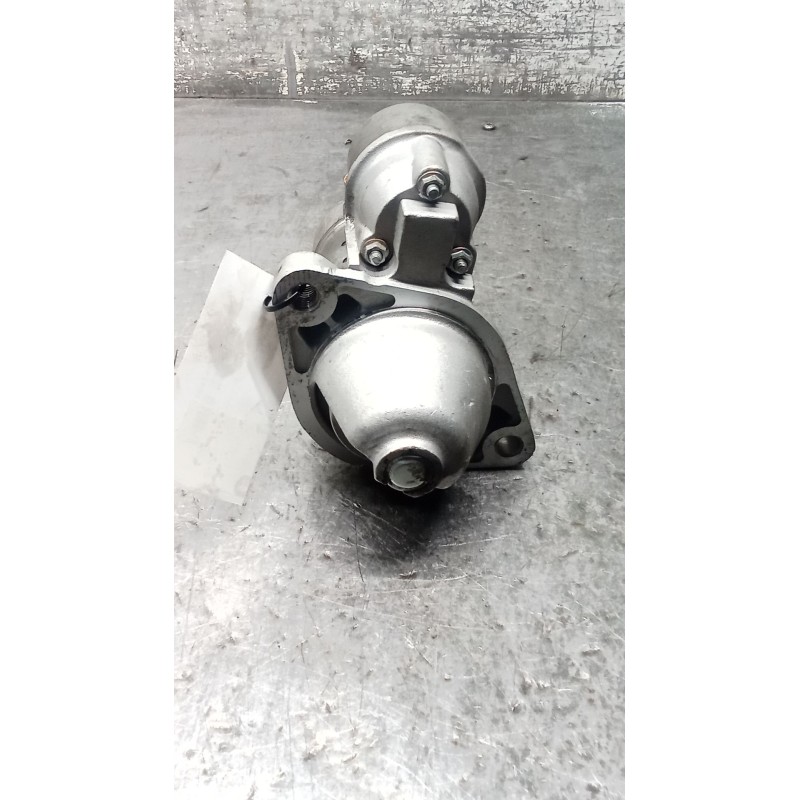 Recambio de motor arranque para opel astra g hatchback (t98) 1.7 dti 16v (f08, f48) referencia OEM IAM   