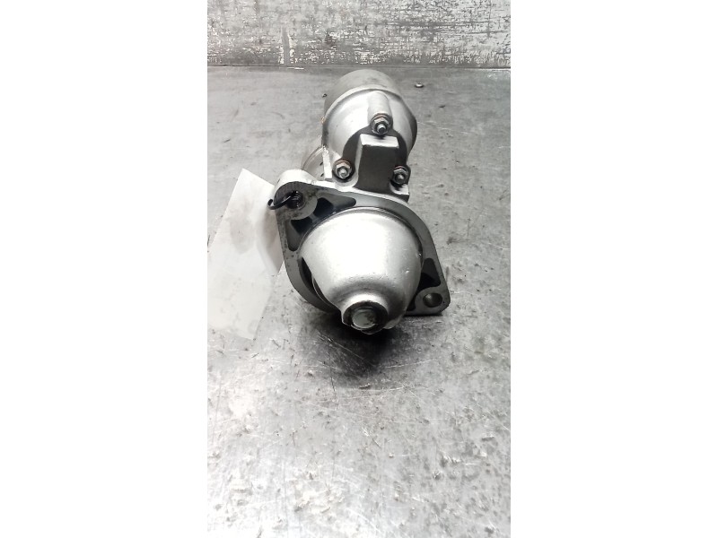 Recambio de motor arranque para opel astra g hatchback (t98) 1.7 dti 16v (f08, f48) referencia OEM IAM   