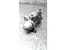 Recambio de motor arranque para opel astra g hatchback (t98) 1.7 dti 16v (f08, f48) referencia OEM IAM    2