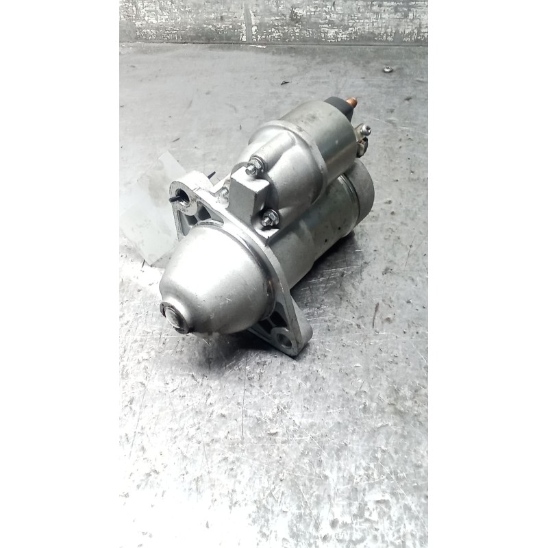 Recambio de motor arranque para opel astra g hatchback (t98) 1.7 dti 16v (f08, f48) referencia OEM IAM   