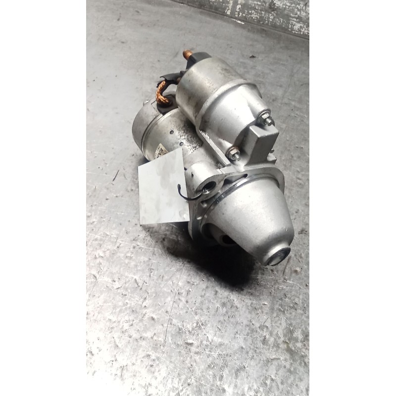 Recambio de motor arranque para opel astra g hatchback (t98) 1.7 dti 16v (f08, f48) referencia OEM IAM   