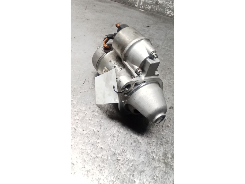 Recambio de motor arranque para opel astra g hatchback (t98) 1.7 dti 16v (f08, f48) referencia OEM IAM   