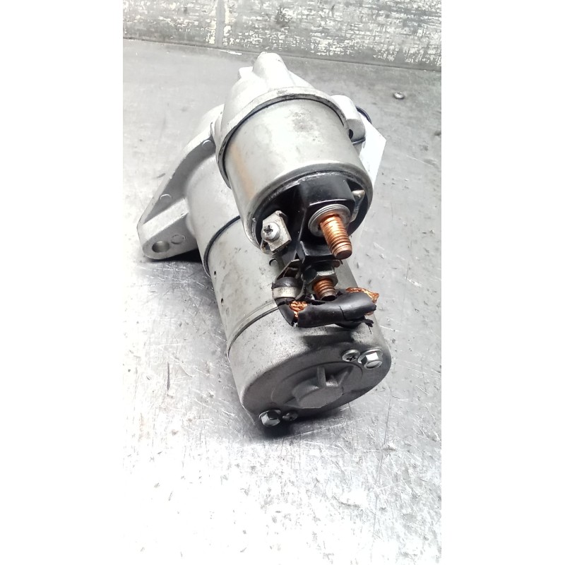 Recambio de motor arranque para opel astra g hatchback (t98) 1.7 dti 16v (f08, f48) referencia OEM IAM   