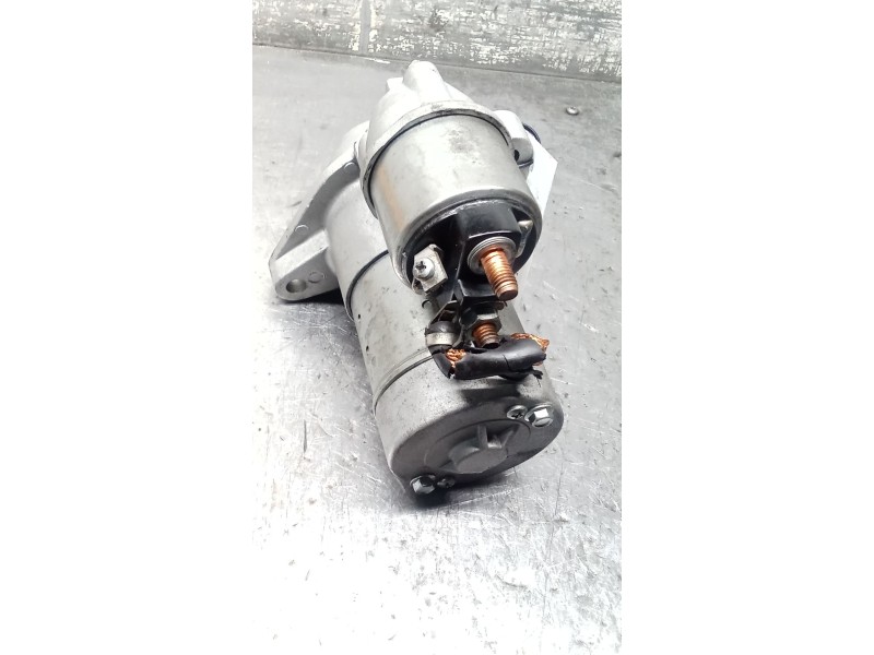 Recambio de motor arranque para opel astra g hatchback (t98) 1.7 dti 16v (f08, f48) referencia OEM IAM   