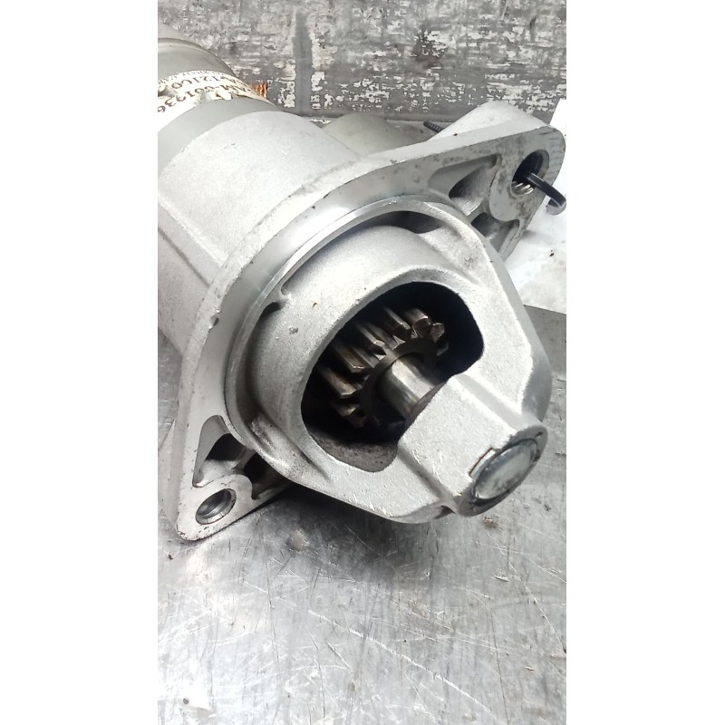 Recambio de motor arranque para opel astra g hatchback (t98) 1.7 dti 16v (f08, f48) referencia OEM IAM   