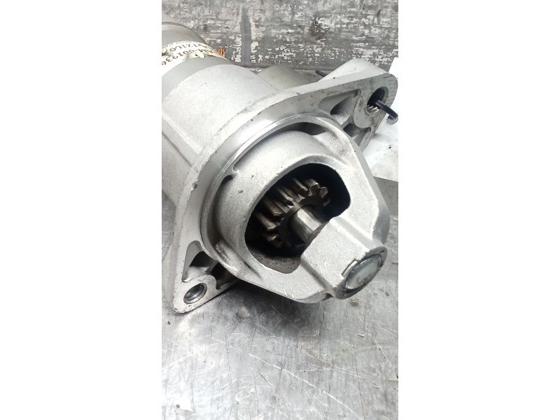 Recambio de motor arranque para opel astra g hatchback (t98) 1.7 dti 16v (f08, f48) referencia OEM IAM   