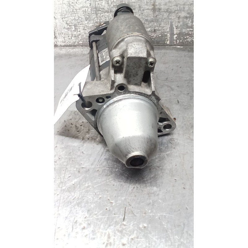 Recambio de motor arranque para honda civic berlina 5 (fk) 2.2 ctdi referencia OEM IAM M002185871  