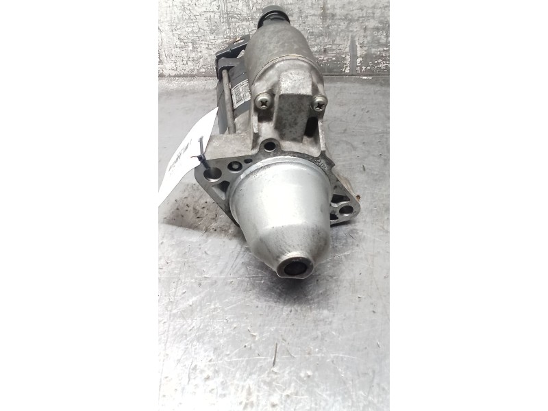 Recambio de motor arranque para honda civic berlina 5 (fk) 2.2 ctdi referencia OEM IAM M002185871  