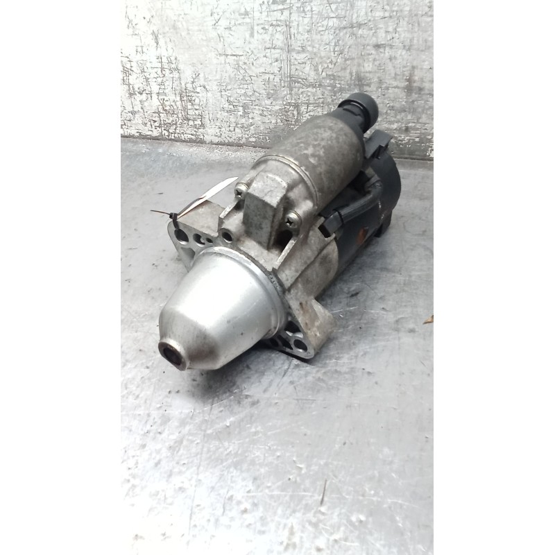 Recambio de motor arranque para honda civic berlina 5 (fk) 2.2 ctdi referencia OEM IAM M002185871  