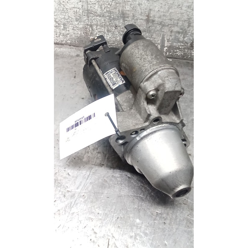 Recambio de motor arranque para honda civic berlina 5 (fk) 2.2 ctdi referencia OEM IAM M002185871  