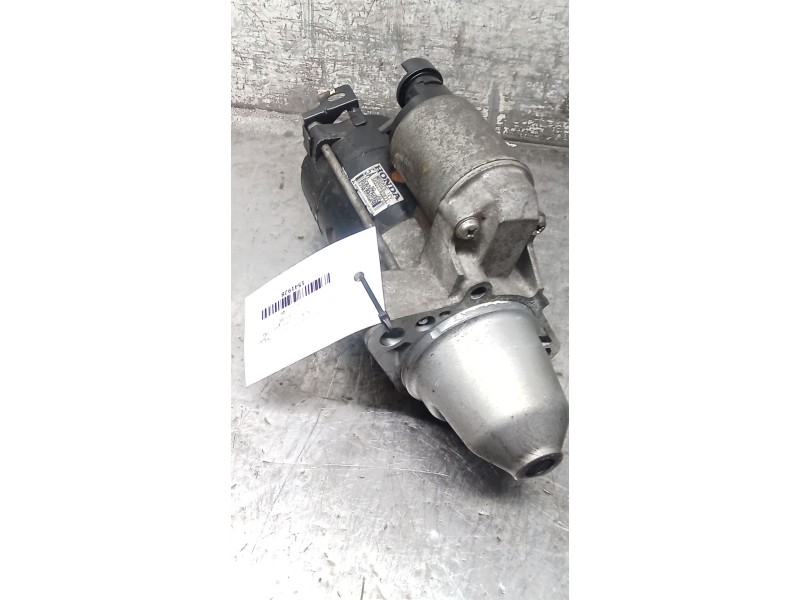 Recambio de motor arranque para honda civic berlina 5 (fk) 2.2 ctdi referencia OEM IAM M002185871  