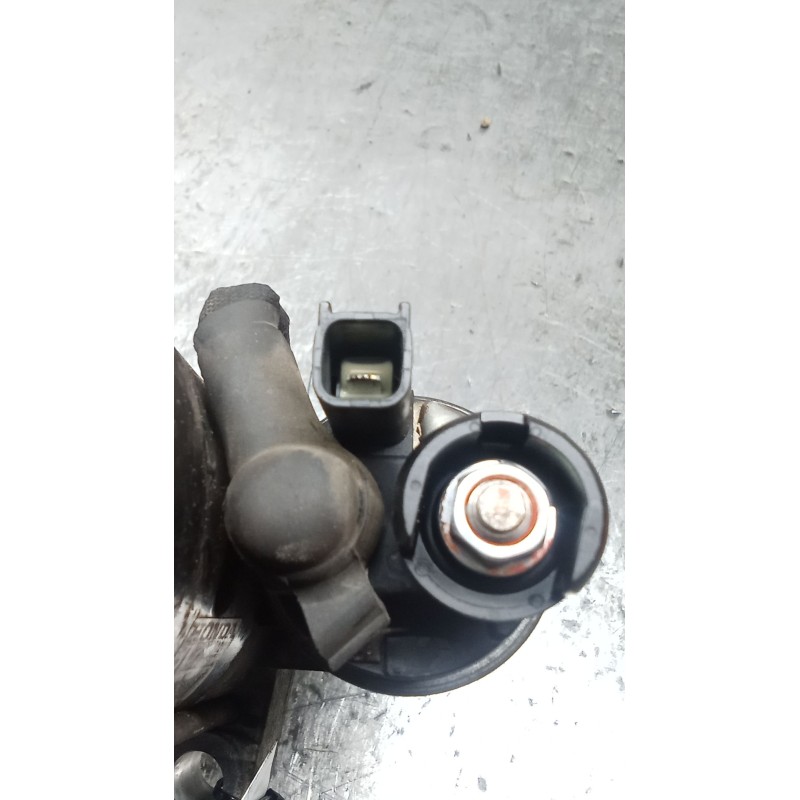 Recambio de motor arranque para honda civic berlina 5 (fk) 2.2 ctdi referencia OEM IAM M002185871  