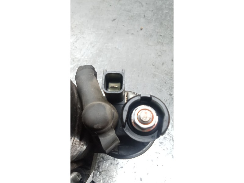 Recambio de motor arranque para honda civic berlina 5 (fk) 2.2 ctdi referencia OEM IAM M002185871  