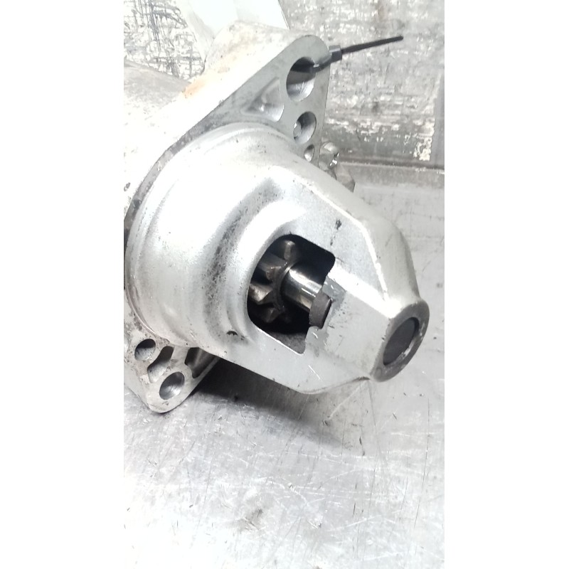 Recambio de motor arranque para honda civic berlina 5 (fk) 2.2 ctdi referencia OEM IAM M002185871  
