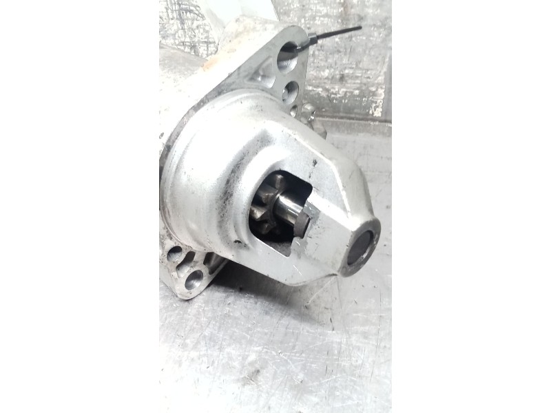 Recambio de motor arranque para honda civic berlina 5 (fk) 2.2 ctdi referencia OEM IAM M002185871  