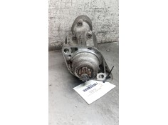 Recambio de motor arranque para seat leon (1p1) 1.9 tdi referencia OEM IAM 02Z911023F 0001123012 