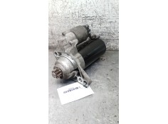 Recambio de motor arranque para seat leon (1p1) 1.9 tdi referencia OEM IAM 02Z911023F 0001123012  2