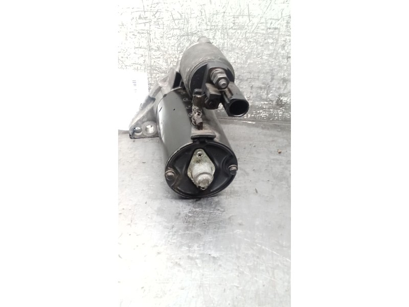Recambio de motor arranque para seat leon (1p1) 1.9 tdi referencia OEM IAM 02Z911023F 0001123012 