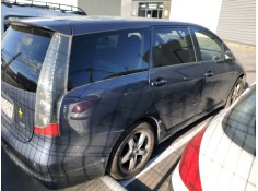 mitsubishi grandis (na0w) del año 2005 2