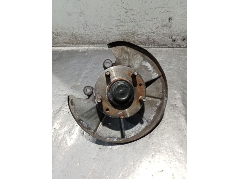 Recambio de mangueta trasera izquierda para ford probe 24v referencia OEM IAM   