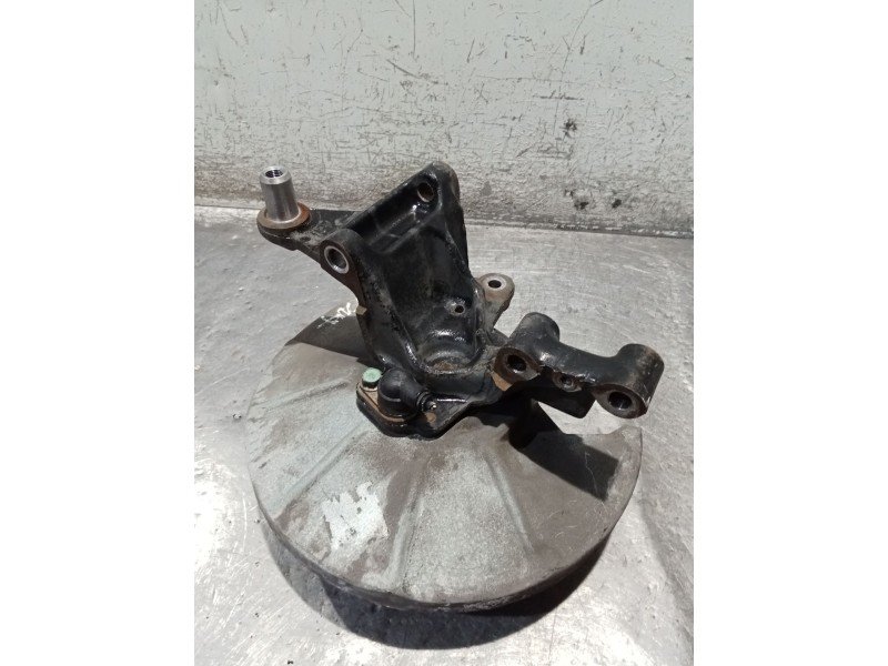 Recambio de mangueta trasera izquierda para ford probe 24v referencia OEM IAM   