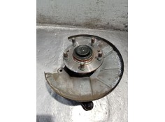 Recambio de mangueta trasera derecha para ford probe 24v referencia OEM IAM   