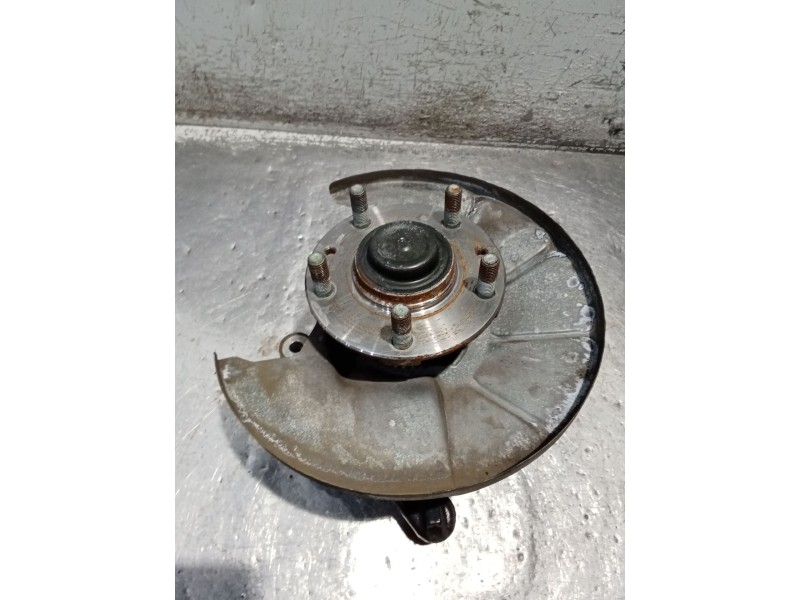 Recambio de mangueta trasera derecha para ford probe 24v referencia OEM IAM   