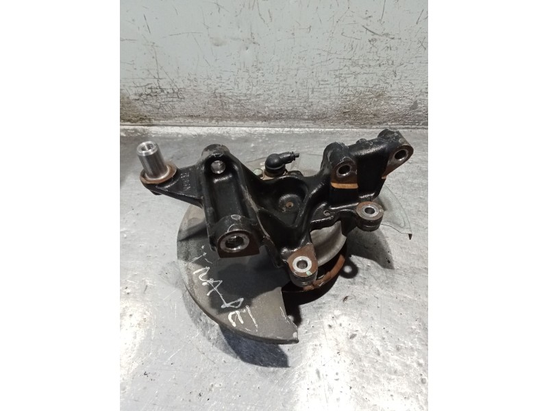 Recambio de mangueta trasera derecha para ford probe 24v referencia OEM IAM   