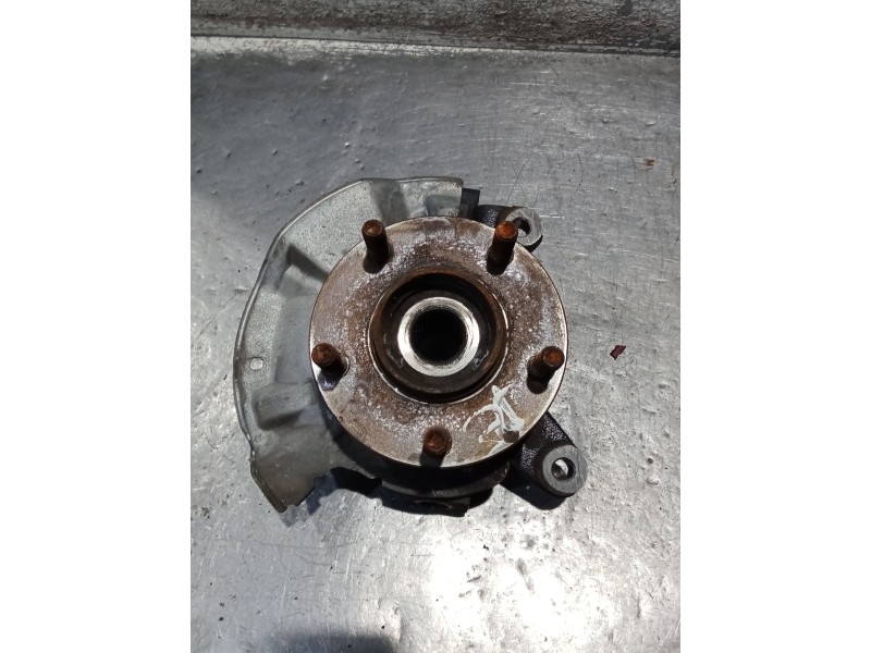 Recambio de mangueta delantera derecha para ford probe 24v referencia OEM IAM   