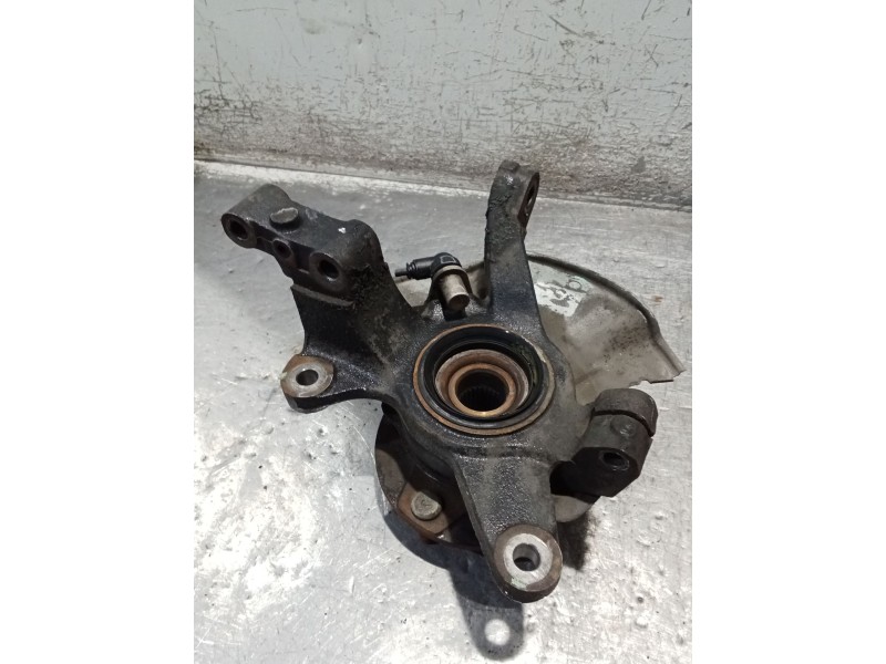 Recambio de mangueta delantera derecha para ford probe 24v referencia OEM IAM   