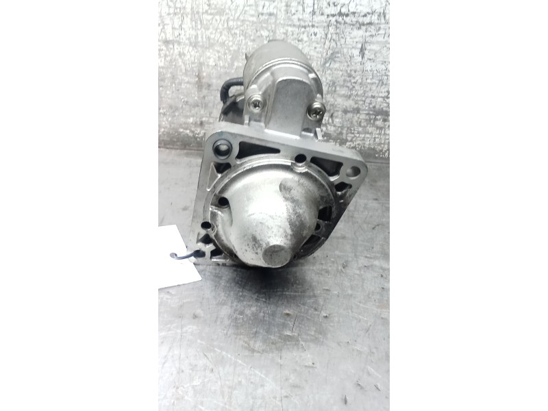 Recambio de motor arranque para opel insignia berlina cosmo referencia OEM IAM 55353857 M001T30072 