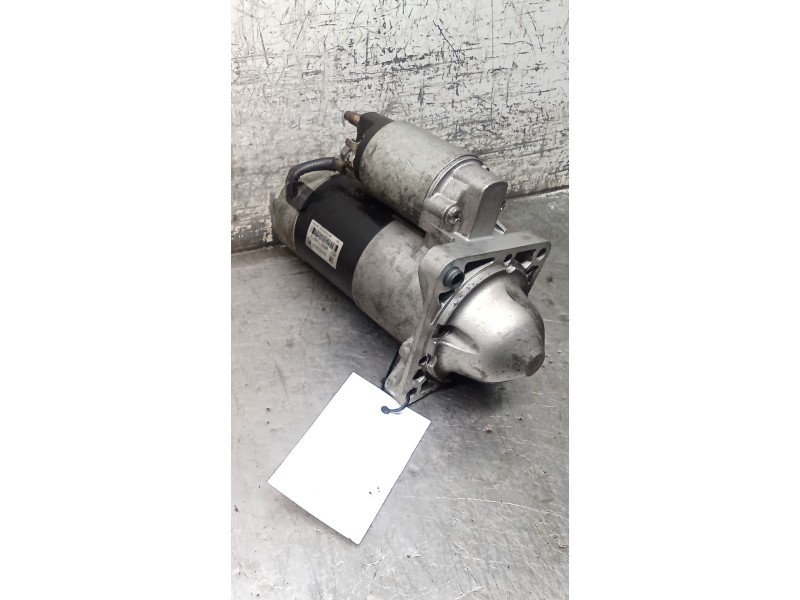 Recambio de motor arranque para opel insignia berlina cosmo referencia OEM IAM 55353857 M001T30072 