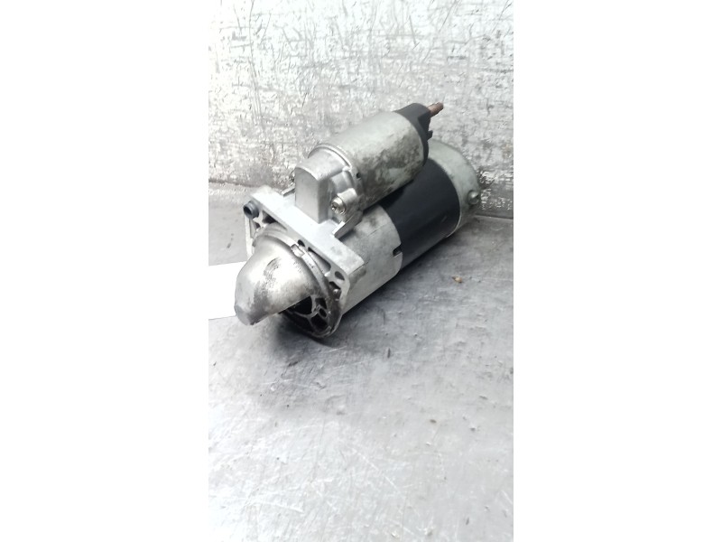 Recambio de motor arranque para opel insignia berlina cosmo referencia OEM IAM 55353857 M001T30072 