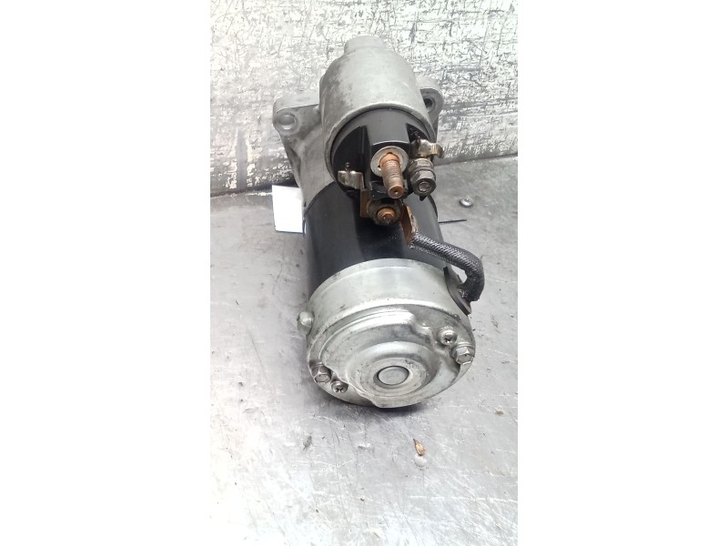 Recambio de motor arranque para opel insignia berlina cosmo referencia OEM IAM 55353857 M001T30072 