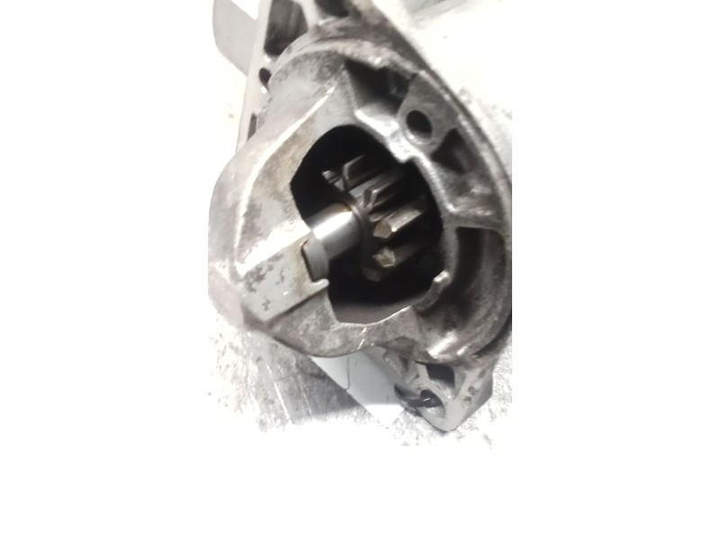 Recambio de motor arranque para opel insignia berlina cosmo referencia OEM IAM 55353857 M001T30072 