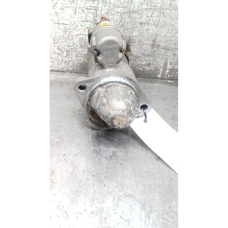 Recambio de motor arranque para kia stonic (yb) 1.0 t-gdi referencia OEM IAM 3610004200 8000781 