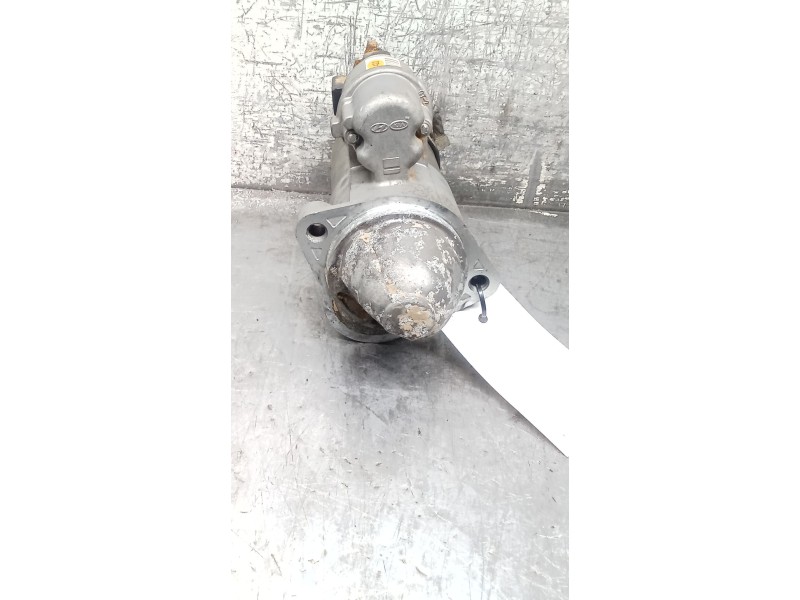 Recambio de motor arranque para kia stonic (yb) 1.0 t-gdi referencia OEM IAM 3610004200 8000781 