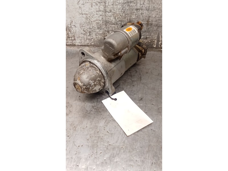 Recambio de motor arranque para kia stonic (yb) 1.0 t-gdi referencia OEM IAM 3610004200 8000781 
