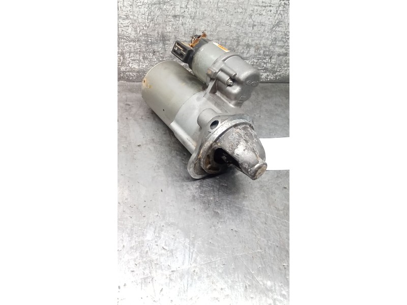 Recambio de motor arranque para kia stonic (yb) 1.0 t-gdi referencia OEM IAM 3610004200 8000781 