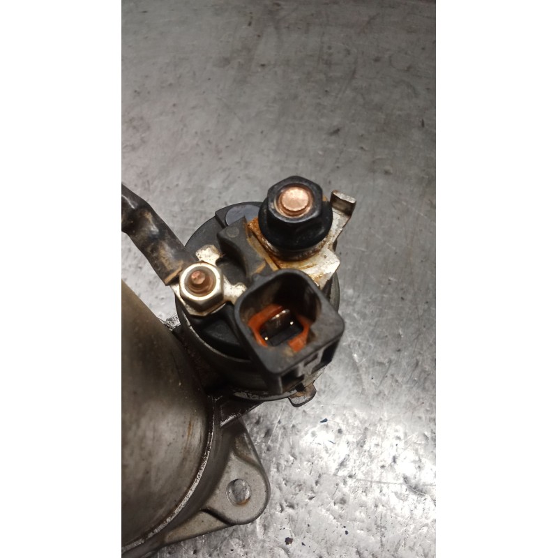 Recambio de motor arranque para kia stonic (yb) 1.0 t-gdi referencia OEM IAM 3610004200 8000781 