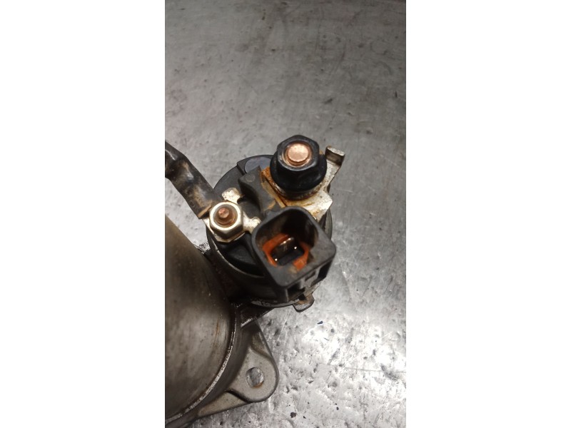 Recambio de motor arranque para kia stonic (yb) 1.0 t-gdi referencia OEM IAM 3610004200 8000781 