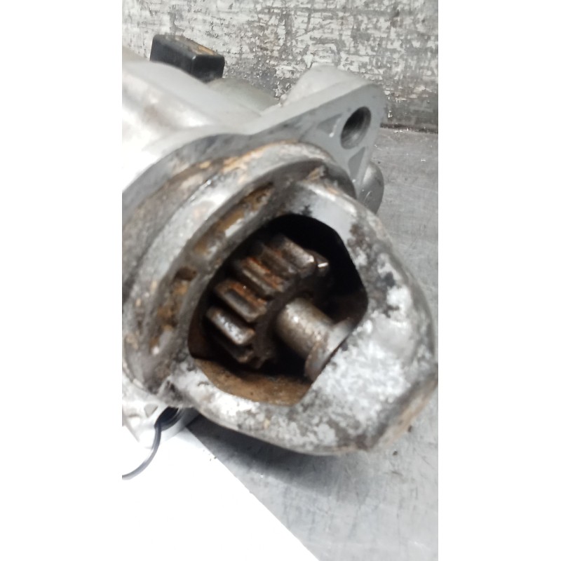 Recambio de motor arranque para kia stonic (yb) 1.0 t-gdi referencia OEM IAM 3610004200 8000781 