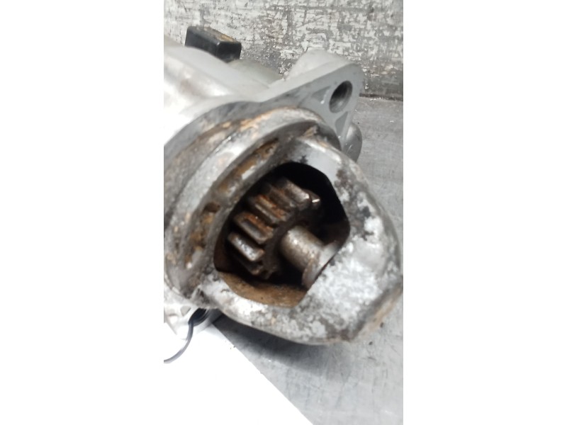 Recambio de motor arranque para kia stonic (yb) 1.0 t-gdi referencia OEM IAM 3610004200 8000781 