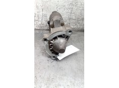 Recambio de motor arranque para peugeot 406 (8b) 2.0 hdi 90 referencia OEM IAM M001T80381  