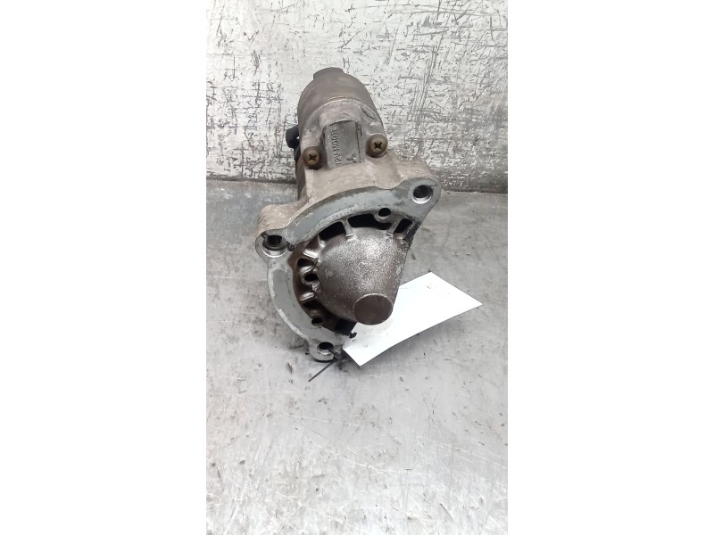 Recambio de motor arranque para peugeot 406 (8b) 2.0 hdi 90 referencia OEM IAM M001T80381  