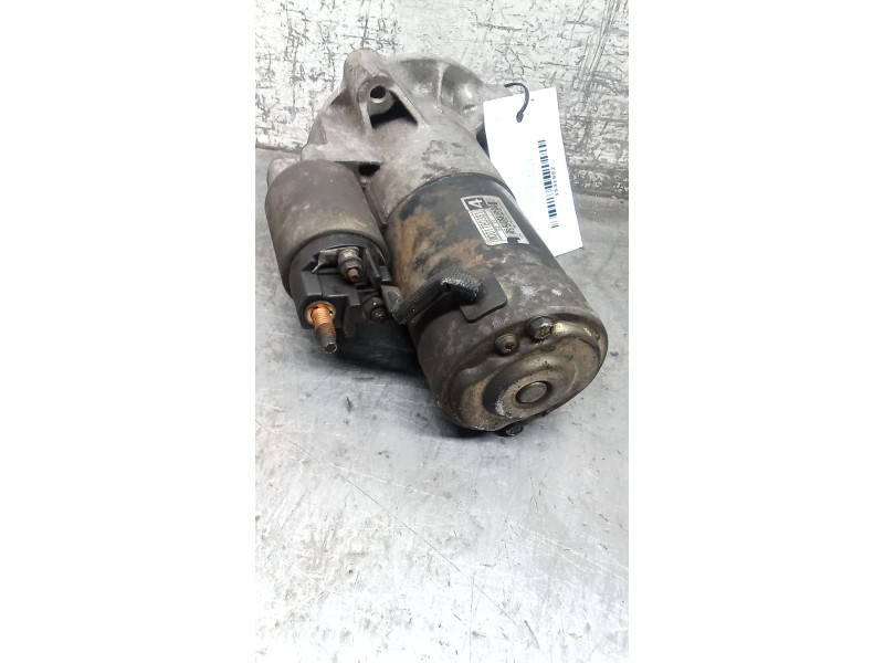 Recambio de motor arranque para peugeot 406 (8b) 2.0 hdi 90 referencia OEM IAM M001T80381  